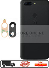 For OnePlus 5T Replacement Rear Back Camera Lens Glass Cover