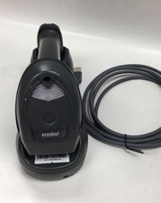 Zebra Motorola Symbol LI4278 Barcode Scanner STB4278 Cradle New Battery USB L