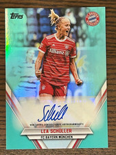 2024-25 Topps FC Bayern München 125 Years Anniversary Soccer Checklist Guide in-content 25