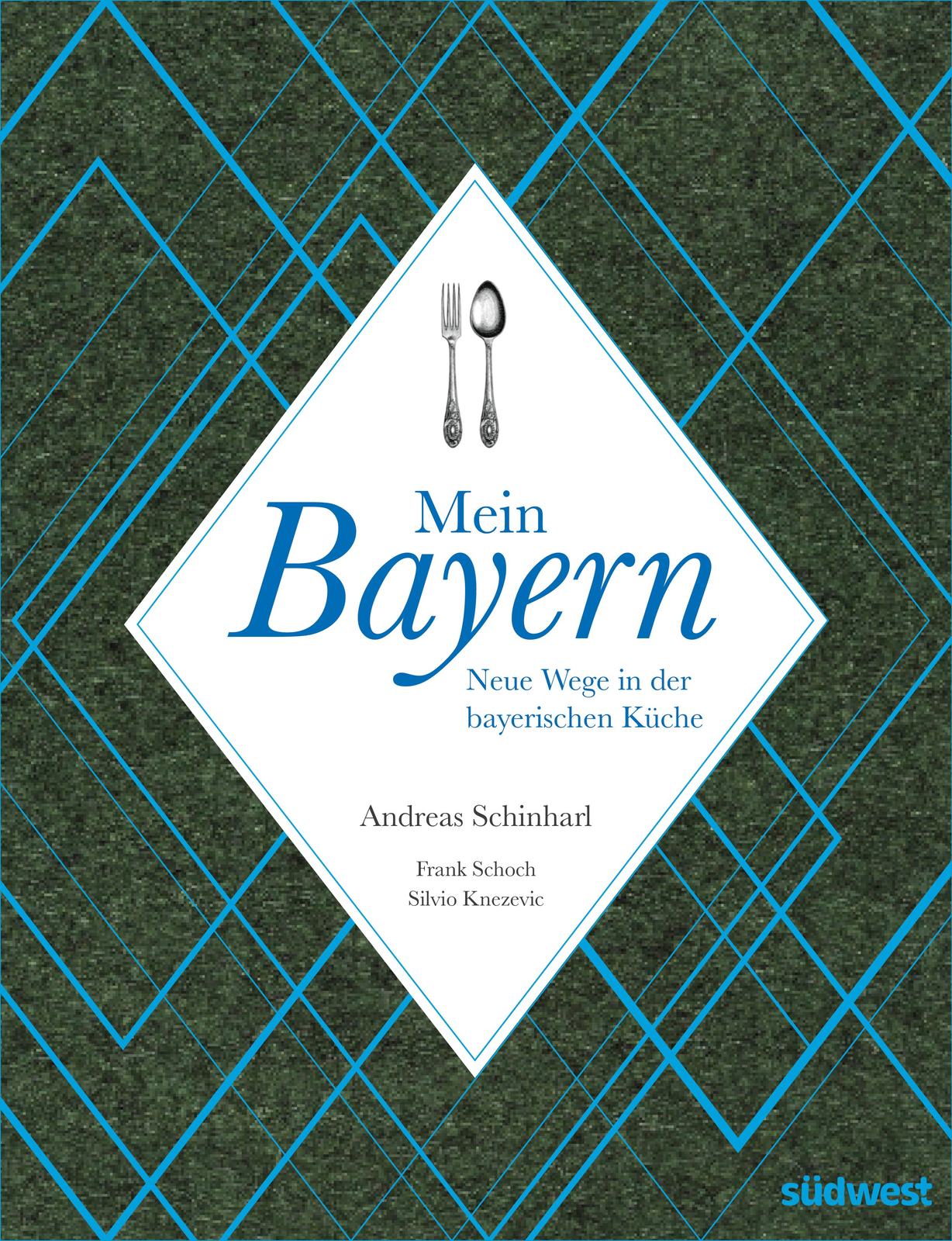 Thumbnail - Andreas Schinharl; Frank Schoch / Mein Bayern