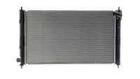 Mahle KüHler WasserküHler FüR CitroëN C-Crosser Peugeot 4007 EP VU VU VV