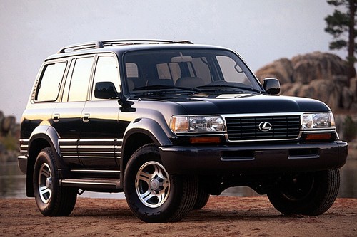 DEPO Lexus LX450 Land Cruiser FZJ80 Side Corner Lamp Light Left Right Pair JDM - Foto 7 di 8