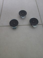 JBL Partybox 300 Speaker Tweeters