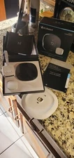Ecobee4 Smart Thermostat With A Room Sensor And Built-In Alexa Voice Service