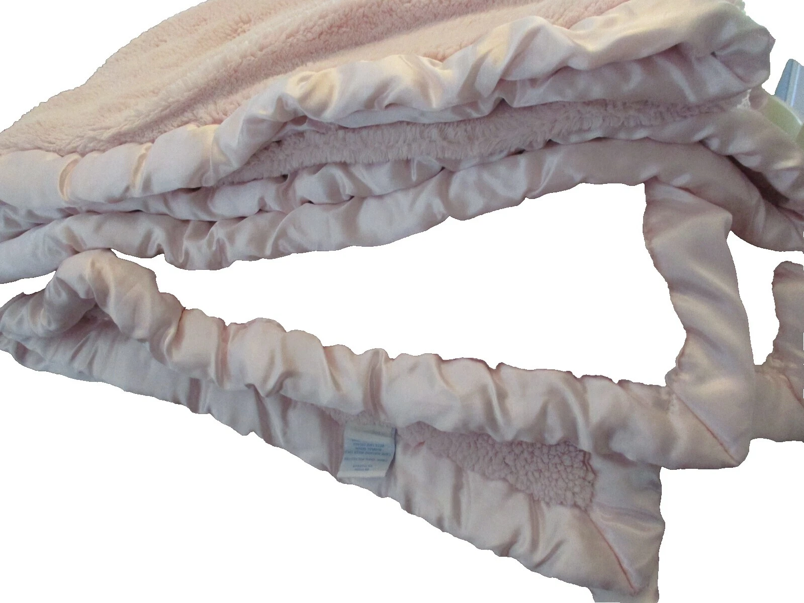 Cobijas y mantas Simply Shabby Chic