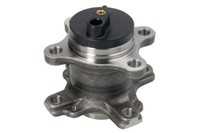 BTA H28028BTA Radlagersatz Radnabe Hinten FüR Suzuki Swift 1.2 1.3D 10.10-