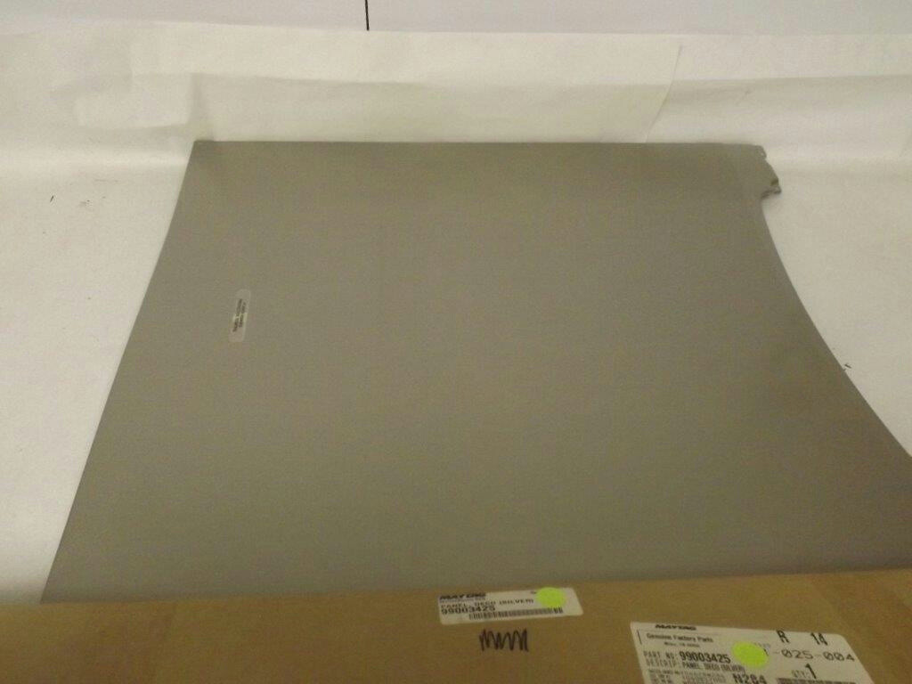 LAVAVAJILLAS MAYTAG WHIRLPOOL 99003425 PANEL FRONTAL NUEVO
