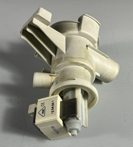 Miele  W2448 Waschmaschine Laugenpumpe DPS 25-141  Miele Nr.: 5757930 #1897-4