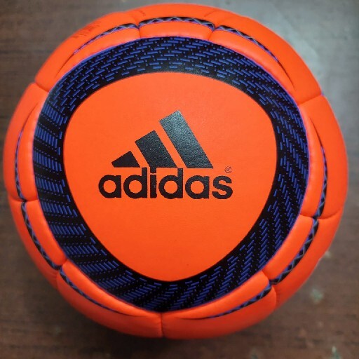 adidas Jabulani サッカーボール サイズ5 Adidas Jabulani world cup Match Ball FIFA Size 5 Silver