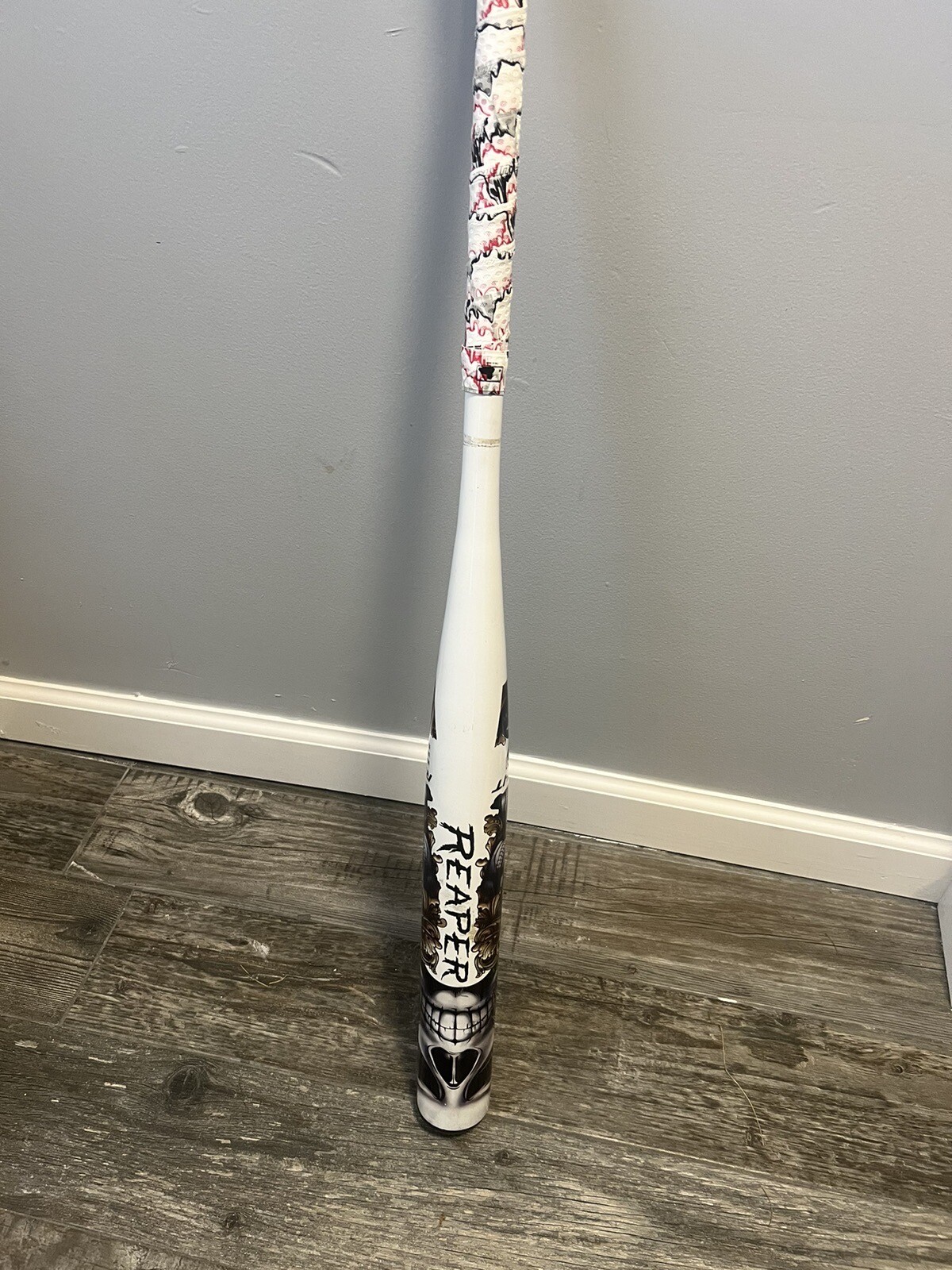 RIP IT Reaper REAP3 NSA Slow Pitch Softball Bat (10) 33" 26oz 2 1/4