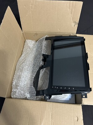 Podofo Android Car Stereo 