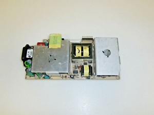 Nezteil Board HA160T1A1 / UP160-AE Rev.03 für TV LCD Tatung V27MMCX