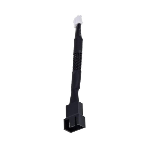 Small 4PIN to 4PIN 3PIN GPU Fan Cable Easy Connection 15CM 5.9Inches - Afbeelding 5 van 7
