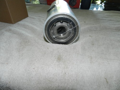 CARQUEST PREMIUM HD FUEL FILTER-86604 - Picture 5 of 7