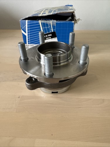 SKF Wheel Bearing Hub Front for Nissan Murano Quest Teana Z50 V42 2.0 2.3 3.5 - Picture 6 of 6