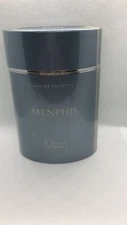 Menphis by Giorgio Monti for Men 3.6 oz EDT Spray