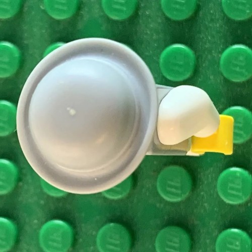LEGO Dr. Rodney Rathbone Minifigure Monster Fighters 9464 9466 9468 - Picture 5 of 6