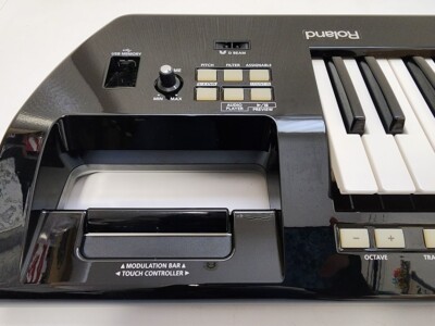 Lucina AX-09（Roland） Roland - Lucina AX-09 | Synthesizer
