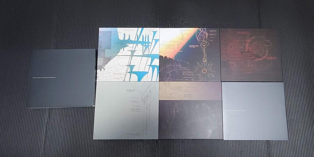 Sword Art Online 10th Anniversary BOX Production Limited Edition