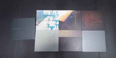 Sword Art Online 10th Anniversary BOX Production Limited Edition