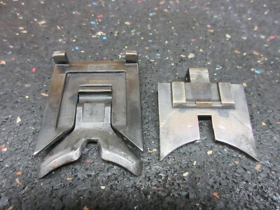 2009 Kawasaki KX85 Power valve cylinder flap 09 KX 85 49116-1181