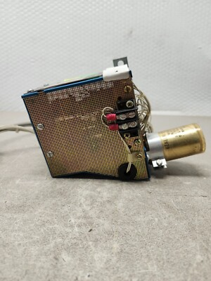 #ad #ad USED GENERAL ELECTRIC POWER SUPPLY POWER SENSOR 1200AMPS 0121C7521G1 $570.00