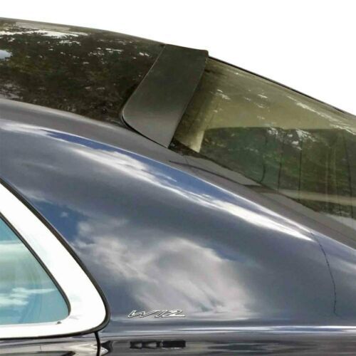 Flush Mount ROOF Spoiler linea Tesoro For Bentley Flying Spur 2014-2016