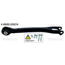 1x Lenker, Radaufhängung TRISCAN 8500 23574 passend für MERCEDES-BENZ