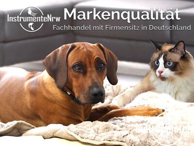 Inodorina Knotenschneider Für Hunde & Katzen – Zum Entwirren Von Langem, Rauem Fell, Für Glänzendes, Gepflegtes Haar