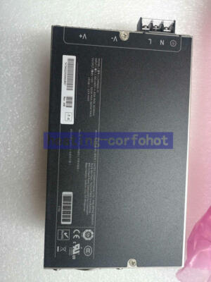 NEW 1PCS ARTESYN LCM600L-N 12V 52A 600W high power power supply