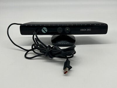 Microsoft Xbox 360 Kinect Sensor Bar 