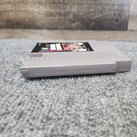 MTV Remote Control (NES, 1990) Original Nintendo Video Game Cartridge