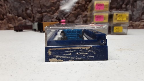 N Scale Bachmann & Life Like GREAT NORTHERN Box Car and Covered Hopper (NS-61 - Picture 17 of 18