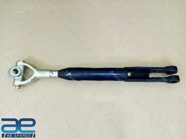 Lift Spurstange Links Hand FüR Ford 2120 2110 2600 4110 3610 3000 2000 3600 Aes-image