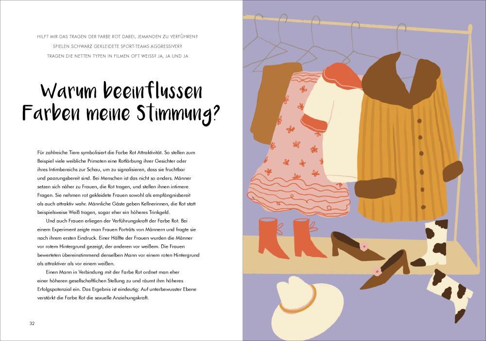 Thumbnail - Warum Manche Gerüche Heimweh Verursachen Und Kühlschränke Nachts