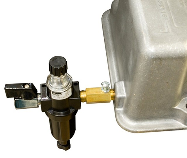 PPG DOX 258 Dedoes 0910p Quality Cyclone Air Driven Auto Body Paint