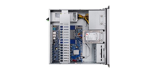 Chenbro RM42300 Rackmount Server Chassis - 4U ,USB (RM42300-F1U3) - Photo 3/4