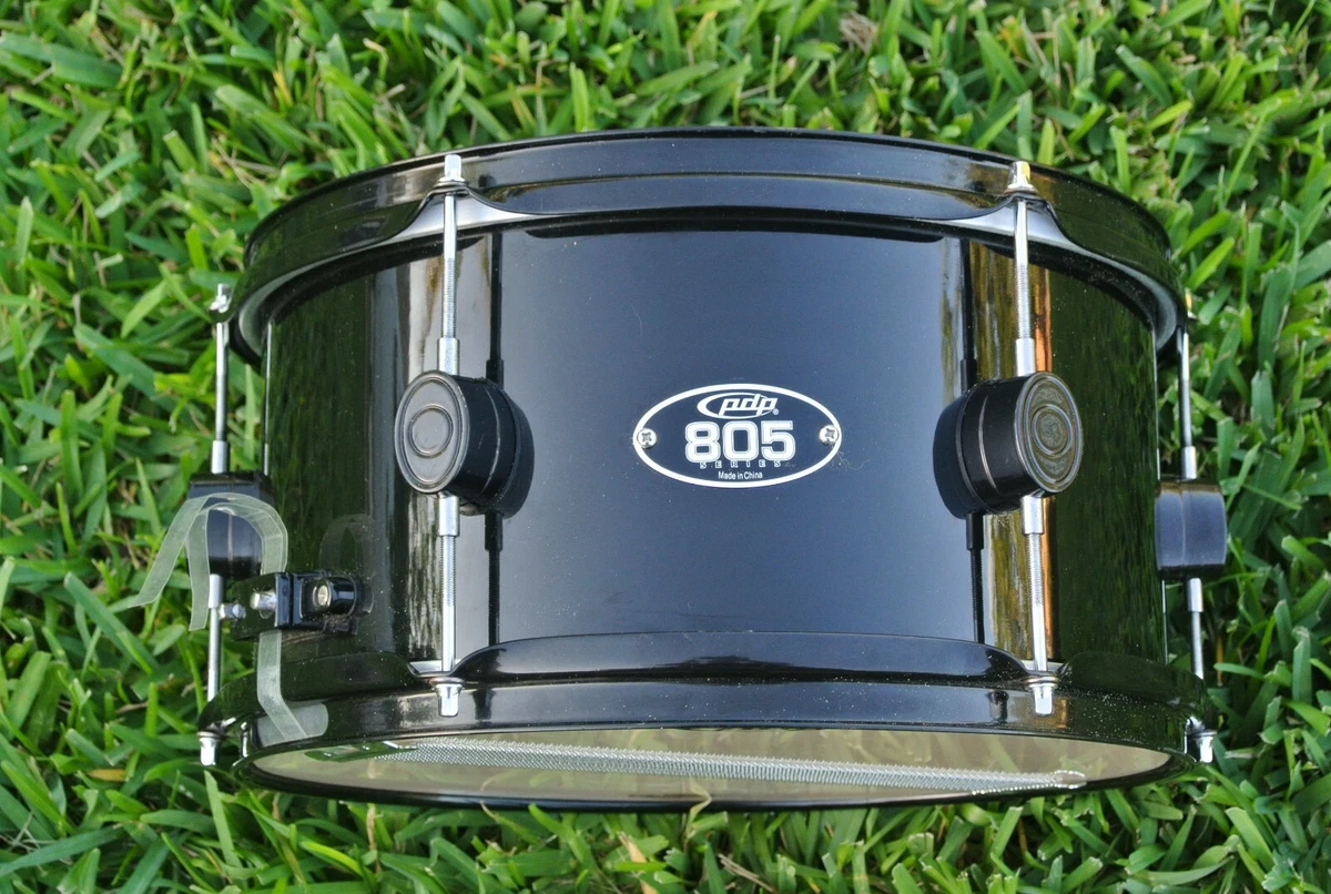 PDP by DW BLACK 805 SERIES 13