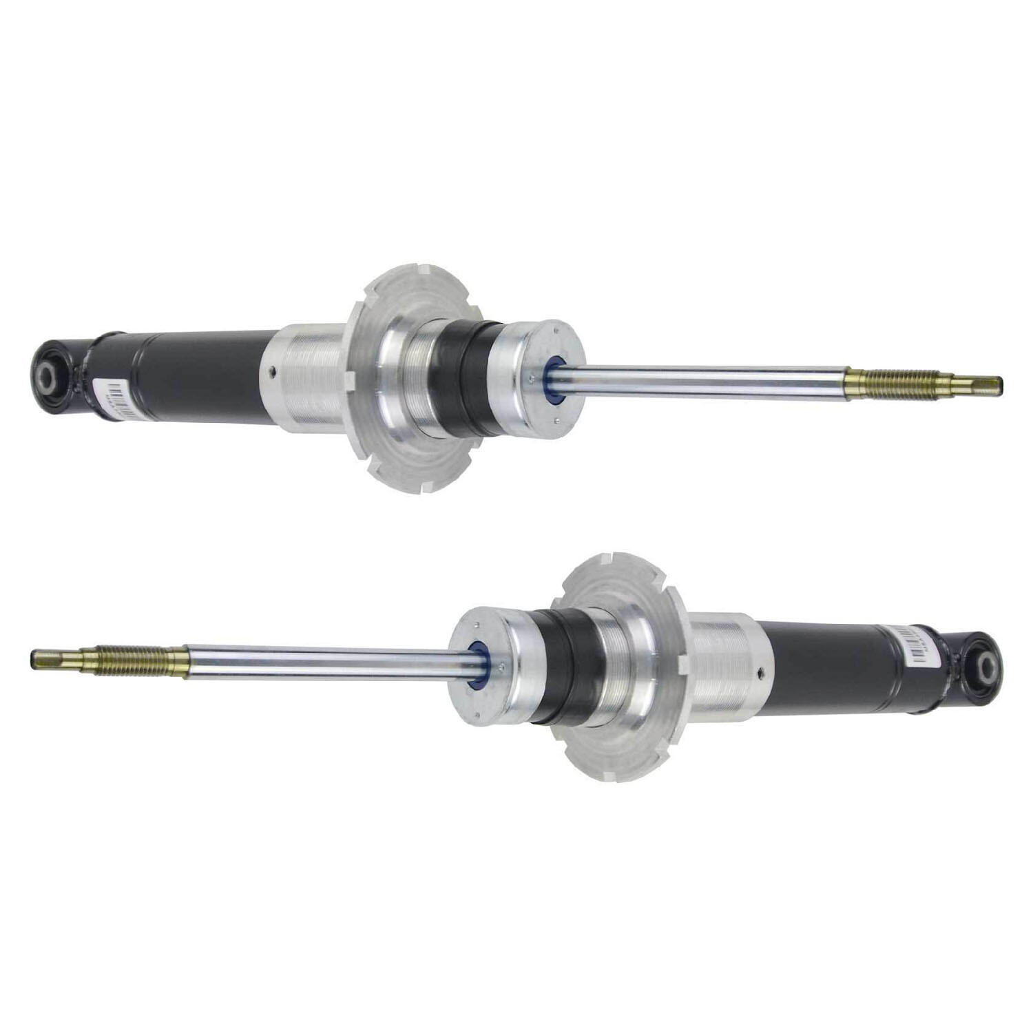 For Ferrari 458 Front L/R Air Suspension Shock Absorber Strut W/ADS 255863 New