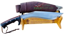 13 Inches American Eagle Snipper Khukuri-Scourge (Apocalypse) modern kukri 