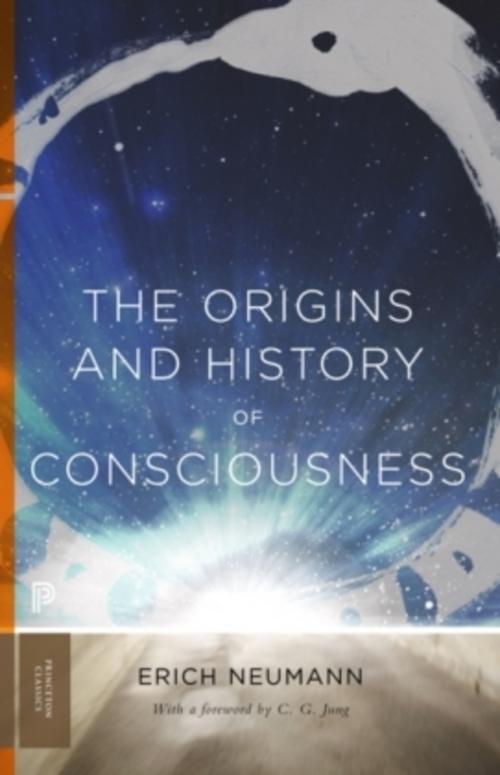 Thumbnail - Origins And History Of Consciousness Erich Neumann 9780691163598