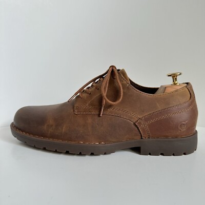 BORN Briggs Casual Oxfords Men display picture 2