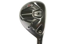 Titleist TSI2 4 Hybrid 21° Regular Right-Handed Graphite #12165 Golf Club