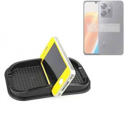 Antirutschmatte für Infinix Zero 20 Pad Handy Halter Auto-Halterung