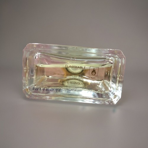 Floris White Rose Women Edt 3.4 Oz 100ml No Box Read Desc Discontinued - Picture 2 of 2