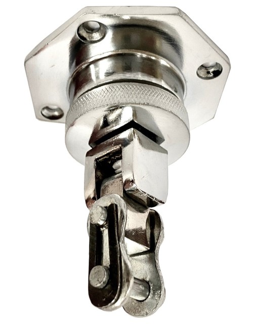 Professional Heavy Duty Speed Bag Swivel Stainless Steel Mount Hanger