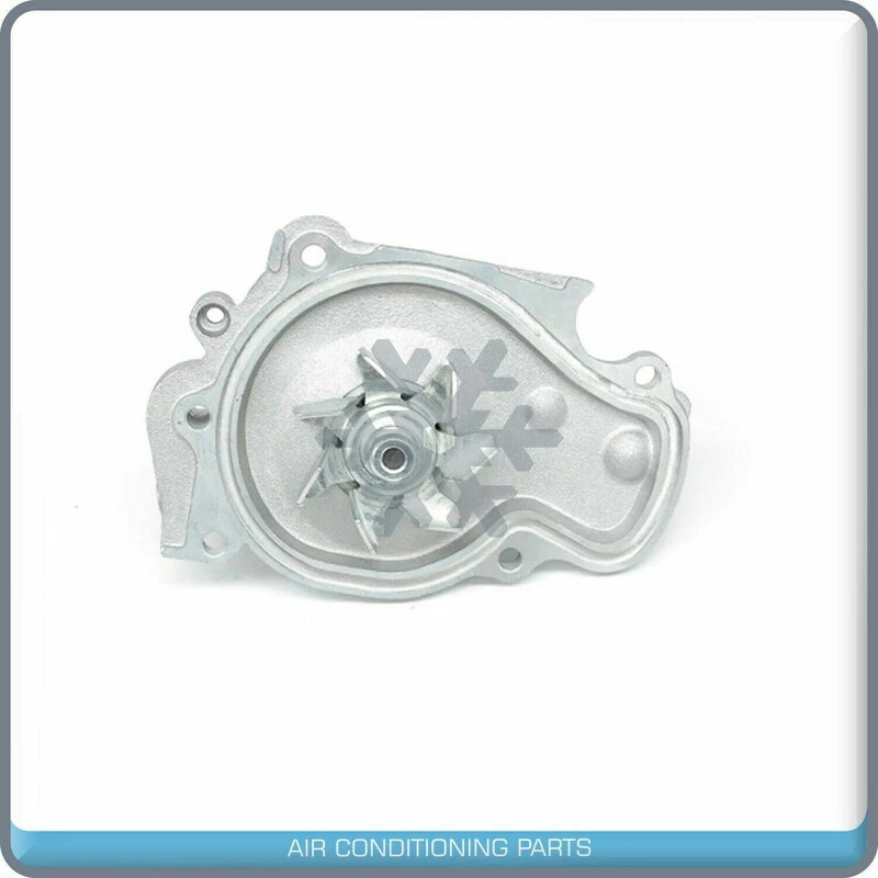 Bomba de agua apta para Honda Prelude 1992-1996 2,3 L L4 DOHC 135-1340 Foto 4 de 4