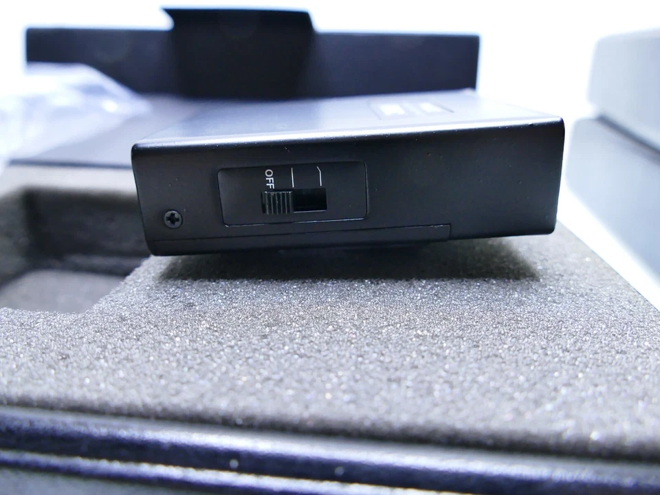 Kotec PHM 6202 Phantom Power Pack für Mikrofone, NOS, 2 Stück |261 - Bild 4 von 4