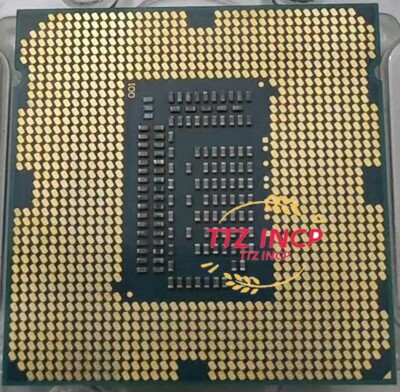 Intel Xeon E3-1230V2 3.3GHz Quad-Core 8M Processor LGA1155 H2 Non-GPU CPU 69W 675901148382