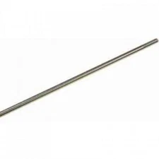 X cell MA 0566-1 Flybar Assembly Miniature Aircraft  4 mm x 475 mm 18 5/8 in